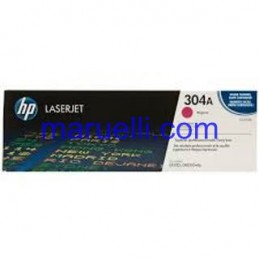 Tanica Colore Hp Laserjet...