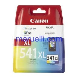 Canon Cl-541X Colore Testina