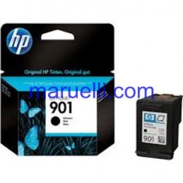 Hp901 Officejet Ink Nero...