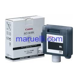Tc Canon Bci-1411bk Nero