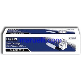 Epson Toner Aculaser Cx21n