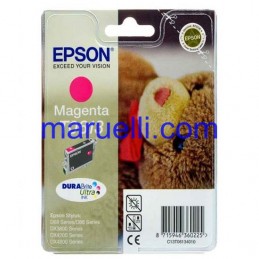 EPSON MAGE (T0613) STYL...