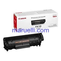 Canon Fx10 Fax L100-120