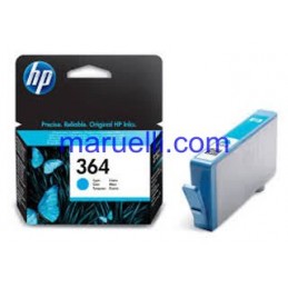 Hp364 Serie J5780 Cartuccia...