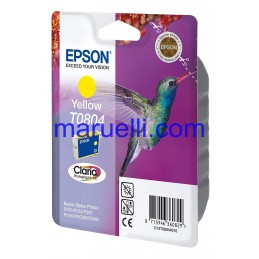 Tc Epson Styl-photo...