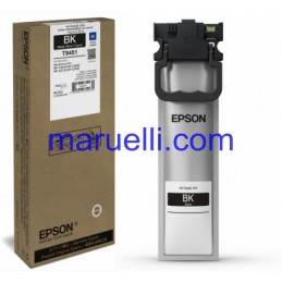 Tn Epson Wfc5790 Xl Black 5k