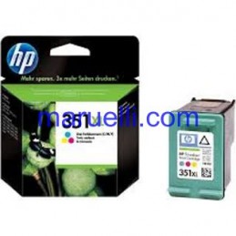 Hp351Xl Serie J5780...