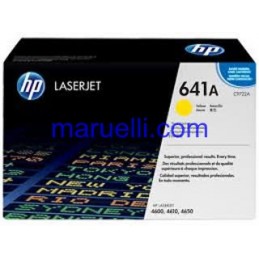 Toner Hpc9722a Col L-jet...