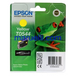 Epson Ultrachrome Gial-Styl...