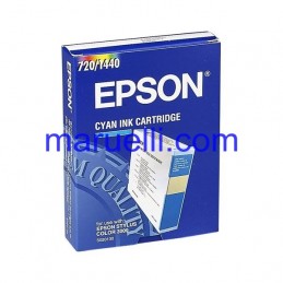 Tc Epson Styl Col 3000 Ciano