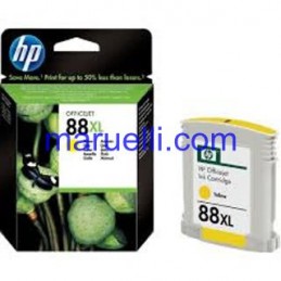 Hp88 Gial 17ml Offjet K550...