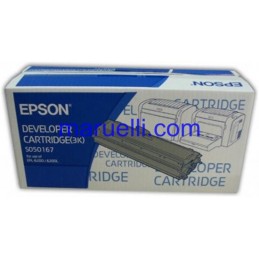 Epson Devcar Nero Toner Epl...