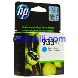 Hp933Xl Serie J5780...