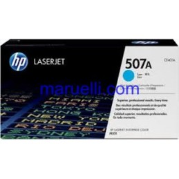 Hp Laserjet M551n N.507a 6k...