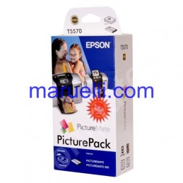 Epson Pictpack X...