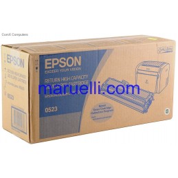 Toner Epson Aculaser M2000 Hc