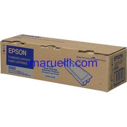 Epson Toner Aculaser Nero