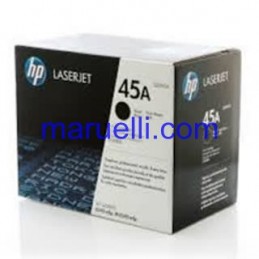 Toner Hpq5945A L-Jet...