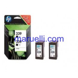 Tn Hp 2pz N0339 Ink Nero...
