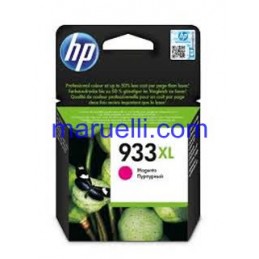 Hp933Xl Serie J5780...