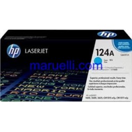 Toner Hpq6001A Col L-Jet...