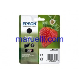 Tn Epson (29) Nero