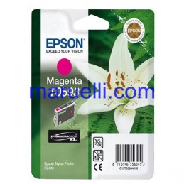 Epson Ultrachro K3 Mage...