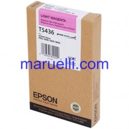 Tc Epson Styluscolor Pro 7600