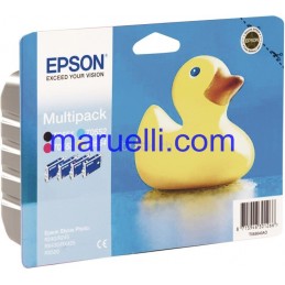 Epson Fotpack Styl...