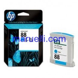 Hp88 Cyan 10Ml Offjet K550