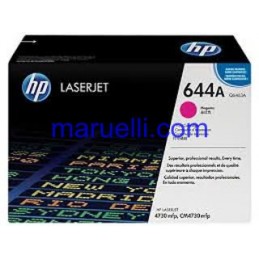 Toner Hpq6463a Mage L-jet...