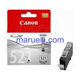 Ink Grey Canon 2937b001...