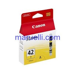 Ink-jet Yellow Canon...