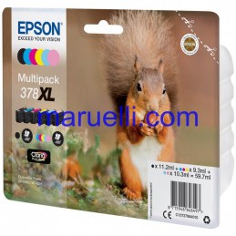 Multipack 6 Ink Orig. Epson...