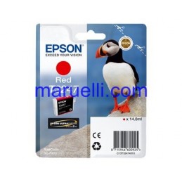 Ink-jet Red Epson T32474010...