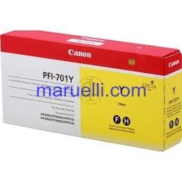 Ink Refill Canon Yellow...