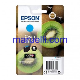 Ink Cyano Epson T02f24010...