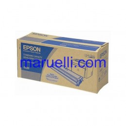 Toner Epson Black...