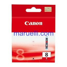 Ink Red Canon 0626b001...