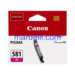 Inkjet Magenta Canon...