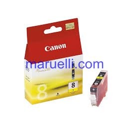 Ink Yellow Canon 0623b001...