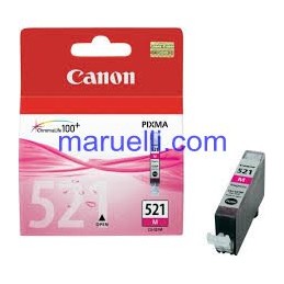 Ink Magenta Canon 2935b001...