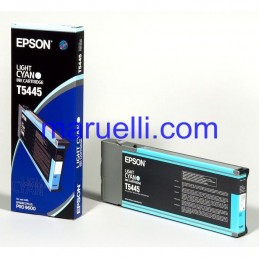 Ink Cyano Light Orig. Epson...