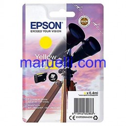 Ink Yellow Epson T02w44010...