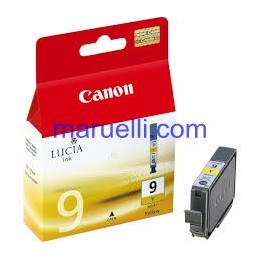 Ink Yellow Canon 1037b001...