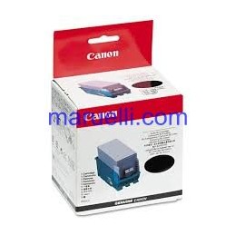 Ink Black Matte Orig. Canon...