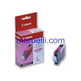 Refill Cartridge Canon...