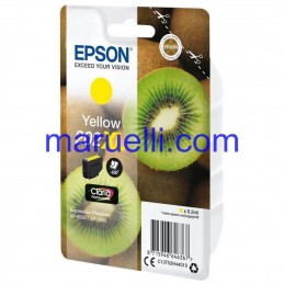 Inkjet Yellow Epson...