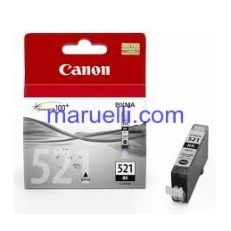 Ink Black Canon 2933b001...