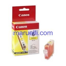 Ink Yellow Canon 4708a002aa...